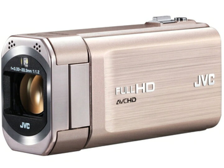 楽天市場】【中古】 JVCケンウッド JVC EVERIO ハイビジョンメモリー  