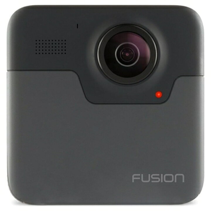楽天市場】【中古】（新古品） GoPro - Fusion 360-Degree Digital 