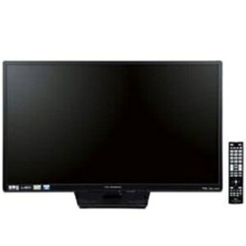 【中古】 DXアンテナ 28V型 液晶 テレビ LVW28EU3 ハイビジョン 2014年モデル