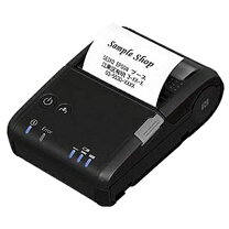 楽天市場】レシートプリンター epson tm－p20の通販