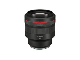 【中古】（新古品） RFレンズ RF85mm F1.2 L USM