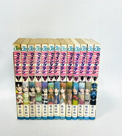 【中古】 ウイングマン 全13巻完結(少年ジャンプコミックス) [ コミックセット]