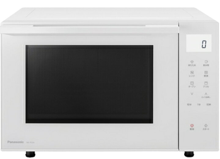 楽天市場】【中古】（新古品） パナソニック オーブンレンジ 23L 