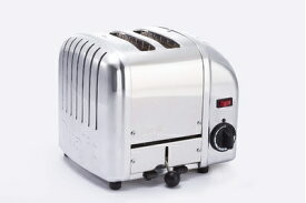 【中古】（新古品） Dualit(デュアリット) 2枚焼 トースター ポップアップトースター