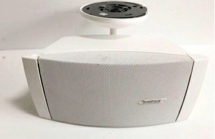 楽天市場】【中古】 BOSE DS40SE-CMB W/ホワイト (1本) ◇ フルレンジ 