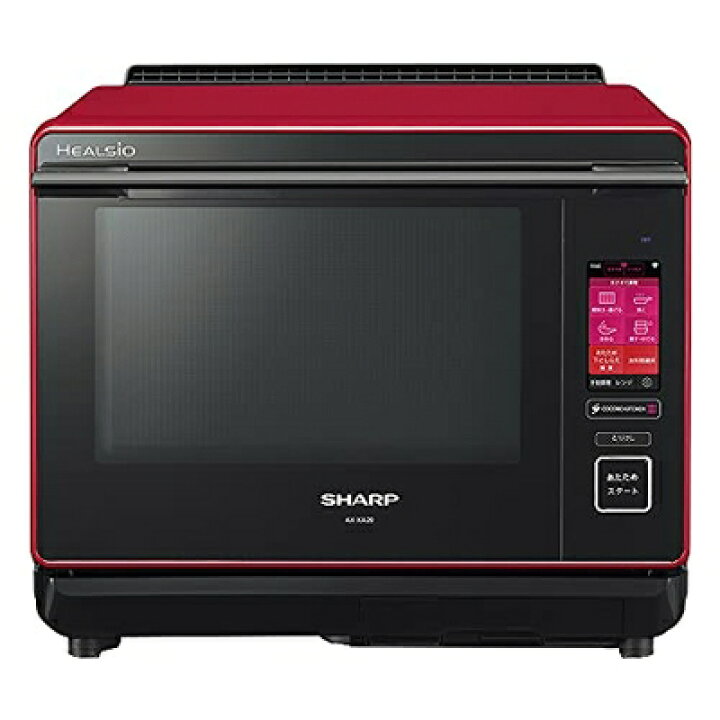 楽天市場】【中古】（新古品） シャープ ヘルシオ スチームオーブン 