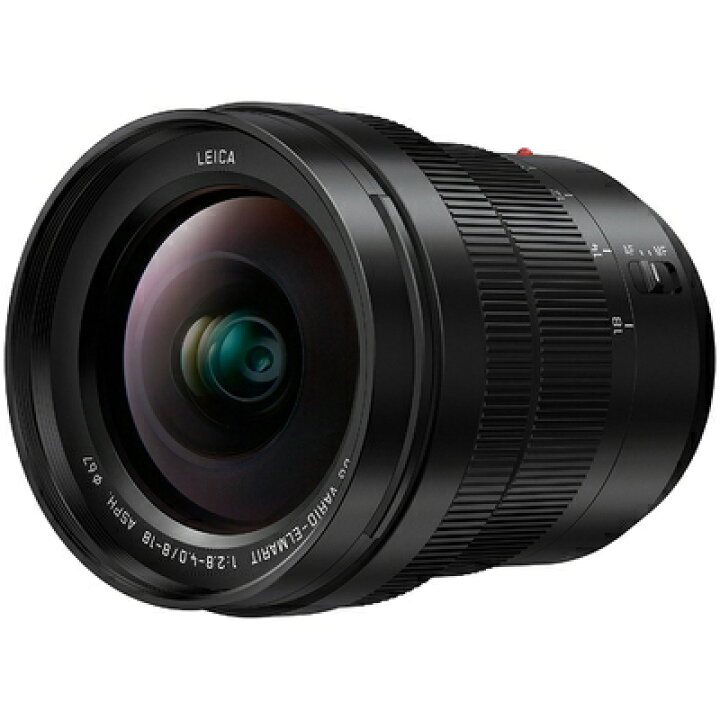 楽天市場】【中古】（新古品） Panasonic LUMIX Professional 8-18mm 