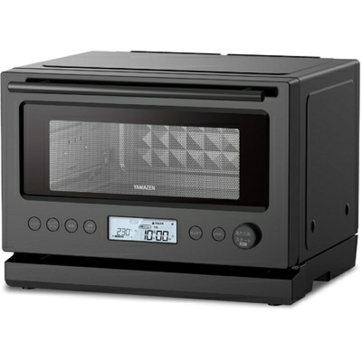 楽天市場】【中古】（新古品） [山善] 加熱水蒸気 オーブンレンジ 