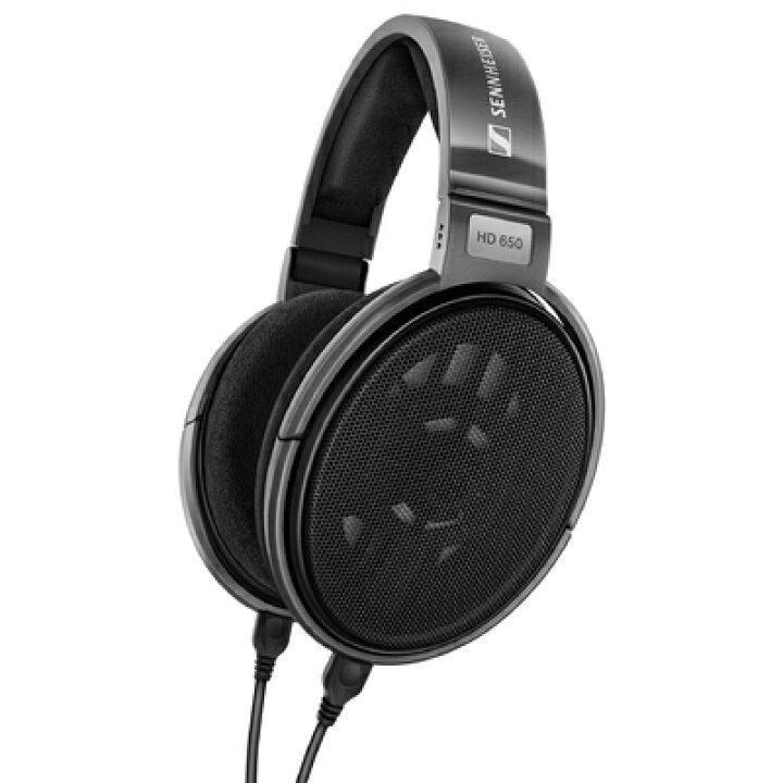 楽天市場】【中古】（新古品） ゼンハイザー(Sennheiser) ヘッドホン 