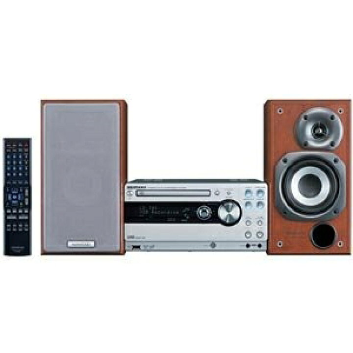 楽天市場】【中古】 ケンウッド コンポ UD-A55 : ベアホームズ