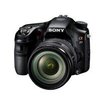 楽天市場】sony α77 ズームレンズキットの通販