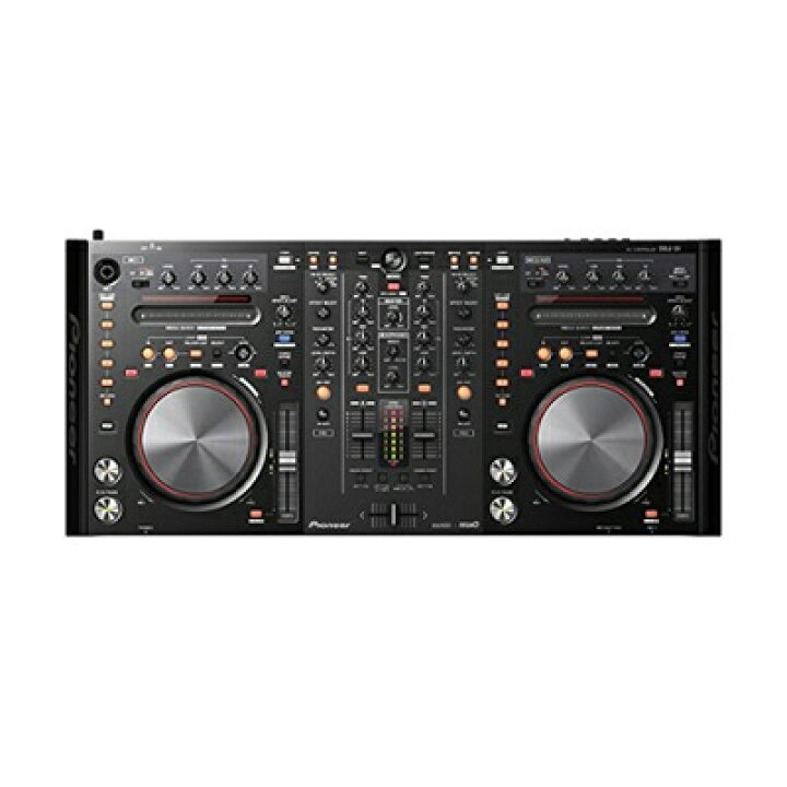 楽天市場】【中古】 Pioneer DDJ-S1 Serato ITCH専用 DJコントローラー 