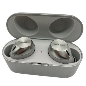 �y�ۏؕt�z�y�������K�i�zTechnics�@�e�N�j�N�X�@���S���C�����XBluetooth�C���z���@�V���o�[�@EAH-AZ40M2-S�y�N�����x�@�S�����������@�ŋ������z���z�y500�~�N�[�|�����s���z