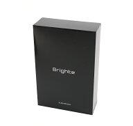 【保証付】【国内正規品】Brighte エレキブラシプラス ブラシ型美顔器　BRT-FSB180【年中無休　全国送料…