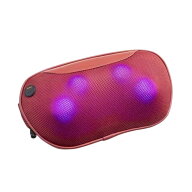 【保証付】【国内正規品】DOCTOR AIR　ドクターエア　マッサージピロー　MP-06RD　【年中無休　全国送料…