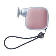 【保証付】【国内正規品】ドクターエア エクサガン ポケット グレイッシュピンク REG-11PK【年中無休　全…