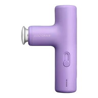 【保証付】【国内正規品】ドクターエア エクサガンLUXE（ラグゼ）　ミスティックパープル　REG-12 PL【年…