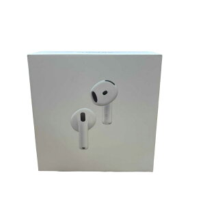 �y�ۏؕt�z�y�������K�i�zApple�@AirPods ��4���� ���S���C�����X�C���z���@MXP63J/A�y�N�����x�@�S�����������@�ŋ������z���z�y500�~�N�[�|�����s���z