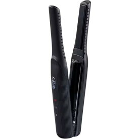 【保証付】【国内正規品】Refa リファ　BEAUTECH FINGER IRON ST ヘアアイロン ブラック　RE-AS-03A【年中無休　全国送料無料　最強翌日配送】【500円クーポン発行中】