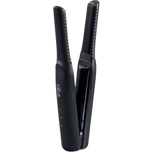 �y�ۏؕt�z�y�������K�i�zRefa ���t�@�@BEAUTECH FINGER IRON ST �w�A�A�C���� �u���b�N�@RE-AS-03A�y�N�����x�@�S�����������@�ŋ������z���z�y500�~�N�[�|�����s���z
