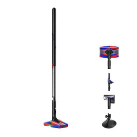 【保証付】【国内正規品】Dyson　ダイソン　スティッククリーナー　pencilvac fluffycones　SV50-FC【保証付】【国内正規品】