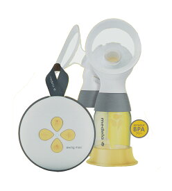 【保証付】【国内正規品】medela　メデラ スイング・マキシ電動さく乳器 101041622【年中無休　全国送料無料　最強翌日配送】【500円クーポン発行中】