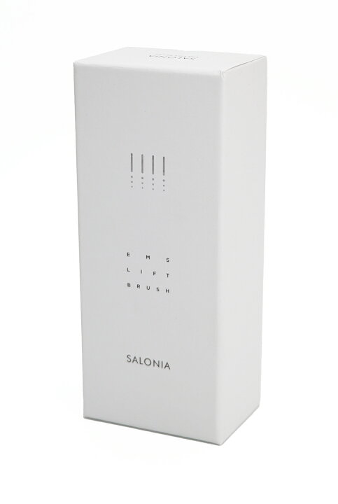 楽天市場】【国内正規品】SALONIA EMS リフトブラシ : bearmarche 楽天 
