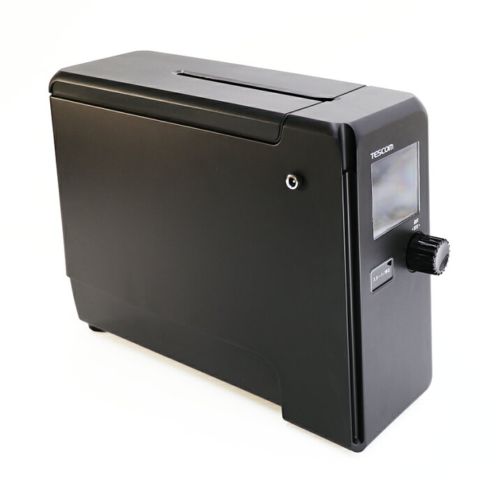楽天市場】【国内正規品】【保証付】テスコム TESCOM キッチン家電 芯 