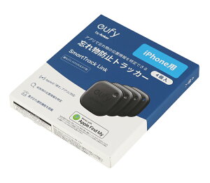 �y4����z�y�������K�i�z�A���J�[�@Anker Eufy Security SmartTrack Link iphone�p�@(�����h�~�g���b�J�[) �Ȃ������̂��A�����Ȃ�/�����h�~�^�O/�T����