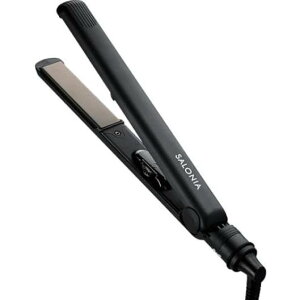 �y�ۏؕt�z�y�������K�i�z�T���j�A�@ �X�g���[�g�A�C���� �w�A�A�C���� 24mm �u���b�N SL-004SAB�y�N�����x�@�S�����������@�ŋ������z���z�y500�~�N�[�|�����s���z