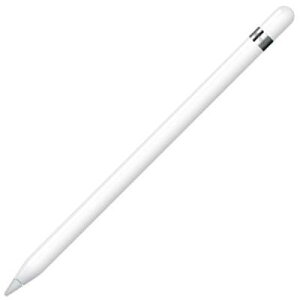 【500円クーポン発行中】【全国送料無料 365日出荷】 アップル正規品 アップル ペンシル Apple Pencil MK0C2J/A 新品 ゆうパケット発送