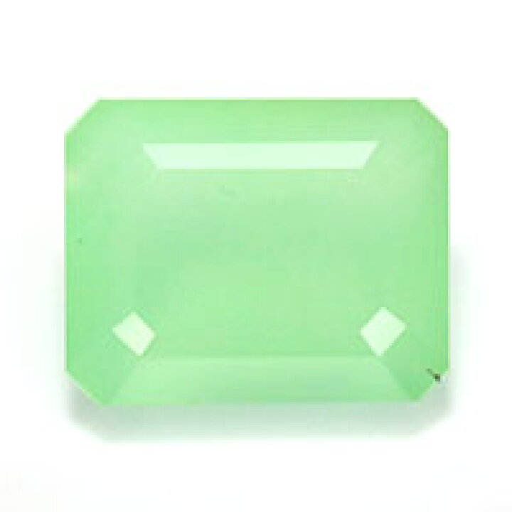 楽天市場】【天然石・宝石・ルース】 グリーンオパール7．44CT 