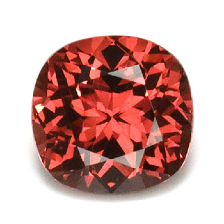 楽天市場】【天然石・宝石・ルース】 レッドスピネル0．79CT 