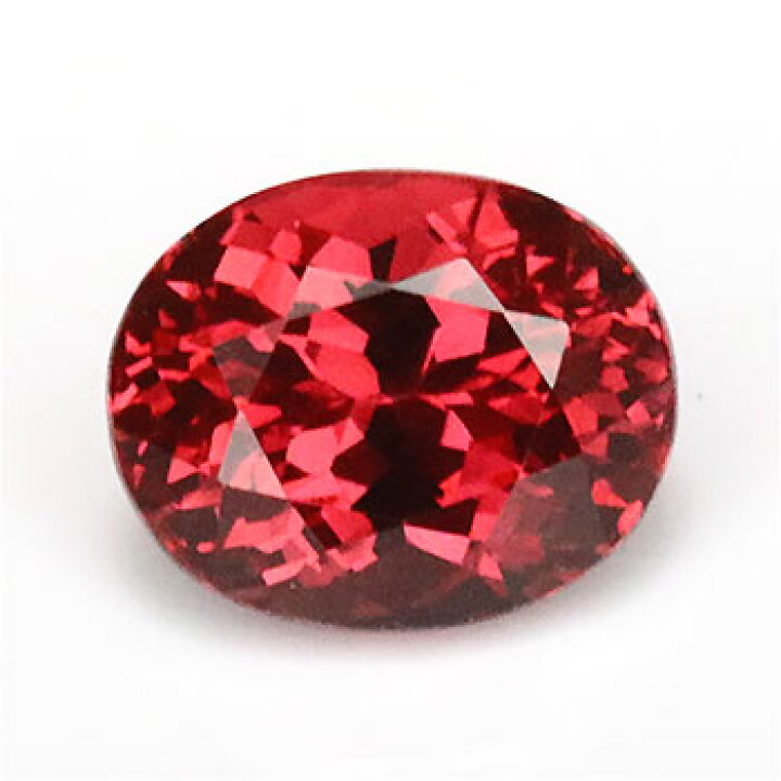 楽天市場】【天然石・宝石・ルース】 レッドスピネル0．59CT 