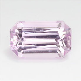 【天然石・宝石・ルース】　クンツァイト（無処理）3．81CT