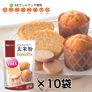 klOet[ĕ 300g×10ܓ ĕ p AM[ p ƒp ĕ BY َq  NbL[ }tB GLUTENFREE AQsgp AM[ F{   X