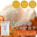 ＼ランキング1位獲得／ 米粉 パン用 ミズホチカラ | グルテンフリー 認証 ミズホノチカラ パン用米粉 九州産 国産 無添加 ホームベーカリー 米粉パン アレルギー パン 蒸しパン シュー 製菓用 製菓 パンケーキ 製パン 菓子 ピザ生地 ピザ 麺 うどん 熊本製粉 微粉砕 2Kg