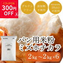 ＼ランキング1位獲得／ 米粉 ミズホチカラ パン用 | グルテンフリー 認証 ミズホノチカラ パン用米粉 九州産 国産 無添加 ホームベーカリー 米粉パン アレルギー パン 蒸しパン シュー 製菓用 製菓 パンケーキ 製パン 菓子 ピザ生地 ピザ 麺 うどん 熊本製粉 微粉砕 2Kg