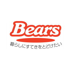 Bearsショップ（熊本製粉）