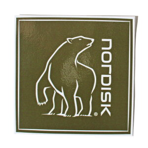 �_�}���\���N�[�|��&P5�{�^�m���f�B�X�N Nordisk�@SQUARE�@STICKER�@�X�N�G�A�X�e�b�J�[ �V�[�� �l�p �M�A �`���[�� �J�X�^�}�C�Y�@SQUARE-STICKER ���[���֑Ή�