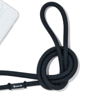 YOSEMITE MOBILE STRAP X}[gtH Z~e oCXgbv { X}zV_[Xgbv Y fB[X ΂߂ 񂩂  h~ obO V_[Xgbv AEg