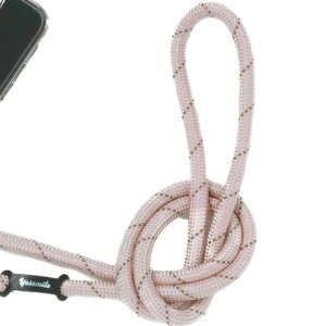 YOSEMITE MOBILE STRAP X}[gtH Z~e oCXgbv { X}zV_[Xgbv Y fB[X ΂߂ 񂩂  h~ obO V_[Xgbv AEg