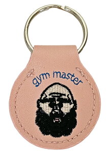 gym master �W���}�X�^�[ �n�b�s�[�h�J�R�C���L�[�z���_�[ �R�C���P�[�X ���K���� �L�[�����O ���ʃ��X���[ �� �������� �L �v���[���g ���s ������ �V���b�s���O �G�A�^�O AirTag G821649 ���[����