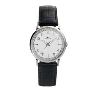 TIMEX ^CbNX Marlin Quartz }[ NH[c Y rv 30mh \ EHb` GKg am  Y fB[X Mtg v[g  ubN uE TW2Y37600 TW2Y37700 