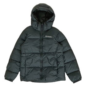 ＼超得クーポン&P5倍／Columbia コロンビア パフェクトIIフーデッドジャケット メンズ アウター 中綿ジャケット 保温 防寒 はっ水 撥水 防汚 暖かい 冬 アウトドア キャンプ スポーツ 釣り 通勤 通学 レジャー WE2300