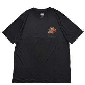 �_�}���\�����ԃ|�C���g7�{�^���[�J RVCA ����T�V���c �X�g���[�g �T�[�t �X�P�[�^�[ �J�W���A�� �A���J�W ������� ���������� �� �^�C�K�[ �����Y ���f�B�[�X BG04A290 ���[���֑Ή�