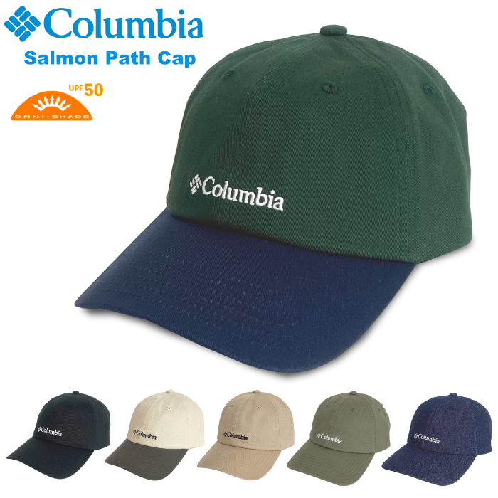 コロンビア(Columbia) キャップ メンズ帽子・キャップ | 通販・人気