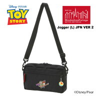 マンハッタンポーテージ トイ・ストーリー ジョガーバッグ2 ショルダーバッグ Manhattan Portage ディズ…