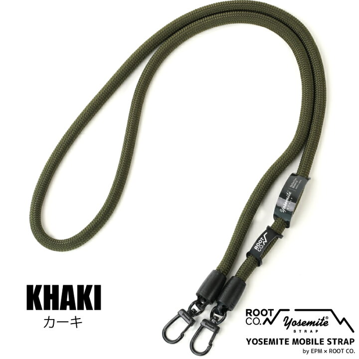 楽天市場】【送料無料】EPM × ROOT CO. ルートコー コラボ ヨセミテ 