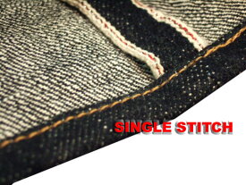 DENIM　DOCTOR(デニムドクター)シングルステッチ　丈上げ[リペア　修理]